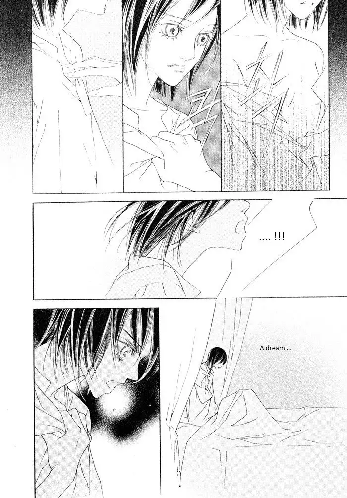 Savage Garden Chapter 15 16